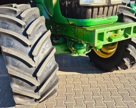 Джон Дир 6920, объемом двигателя 0 л и пробегом 0 тыс. км за 39152 $, фото 3 на Automoto.ua