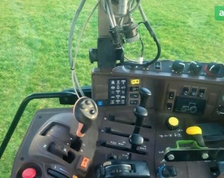 Джон Дир 6920, объемом двигателя 0 л и пробегом 0 тыс. км за 49997 $, фото 6 на Automoto.ua