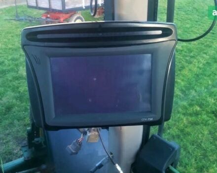 Джон Дир 6920, объемом двигателя 0 л и пробегом 0 тыс. км за 49997 $, фото 7 на Automoto.ua