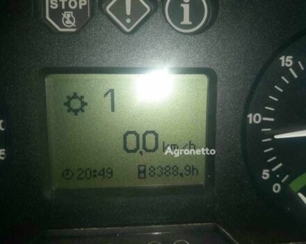 Джон Дір 6920, об'ємом двигуна 0 л та пробігом 0 тис. км за 49674 $, фото 9 на Automoto.ua