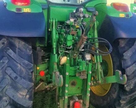 Джон Дир 6920, объемом двигателя 0 л и пробегом 0 тыс. км за 49997 $, фото 2 на Automoto.ua