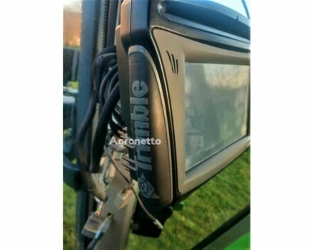 Джон Дір 6920, об'ємом двигуна 0 л та пробігом 0 тис. км за 49674 $, фото 8 на Automoto.ua