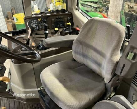 Джон Дір 6920, об'ємом двигуна 0 л та пробігом 0 тис. км за 42479 $, фото 6 на Automoto.ua