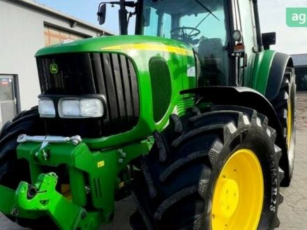 Джон Дир 6920 2002 в Звенигородка на Automoto.ua Джон Дир 6920, объемом двигателя 0 л и пробегом 0 тыс. км за 40279 $, фото 1 на Automoto.ua