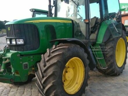 Джон Дир 6920, объемом двигателя 0 л и пробегом 0 тыс. км за 56544 $, фото 1 на Automoto.ua
