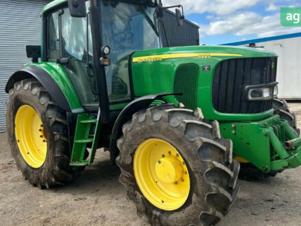 Джон Дир 6920, объемом двигателя 0 л и пробегом 0 тыс. км за 42300 $, фото 1 на Automoto.ua