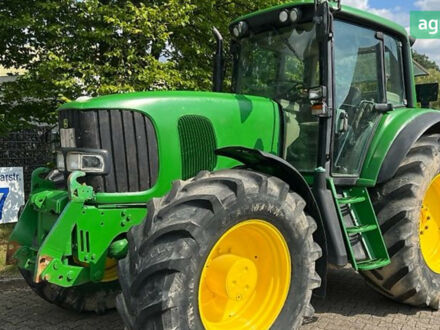 Джон Дір 6920 2003 у Звенигородка на Automoto.ua Джон Дір 6920, об'ємом двигуна 0 л та пробігом 0 тис. км за 29641 $, фото 1 на Automoto.ua