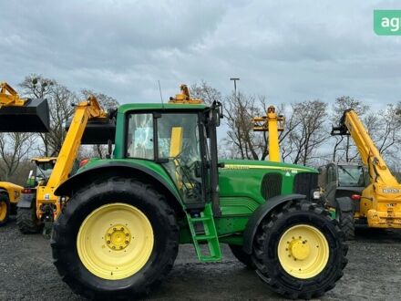 Джон Дир 6920, объемом двигателя 0 л и пробегом 0 тыс. км за 48500 $, фото 1 на Automoto.ua