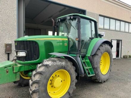 Джон Дір 6920, об'ємом двигуна 0 л та пробігом 0 тис. км за 38898 $, фото 1 на Automoto.ua