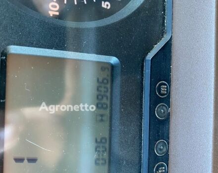 Зеленый Джон Дир 6920, объемом двигателя 0 л и пробегом 0 тыс. км за 69756 $, фото 27 на Automoto.ua