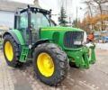 Зеленый Джон Дир 6920, объемом двигателя 0 л и пробегом 0 тыс. км за 38619 $, фото 1 на Automoto.ua