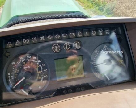 Зелений Джон Дір 6920, об'ємом двигуна 0 л та пробігом 0 тис. км за 36916 $, фото 10 на Automoto.ua