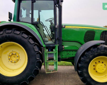 Джон Дір 6920С, об'ємом двигуна 0 л та пробігом 0 тис. км за 48901 $, фото 4 на Automoto.ua