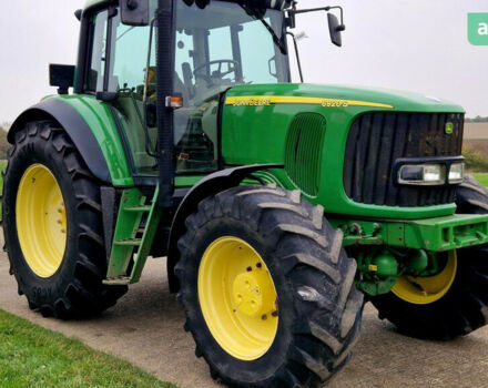 Джон Дір 6920С, об'ємом двигуна 0 л та пробігом 0 тис. км за 48901 $, фото 2 на Automoto.ua