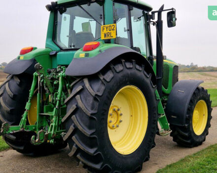 Джон Дір 6920С, об'ємом двигуна 0 л та пробігом 0 тис. км за 48901 $, фото 7 на Automoto.ua