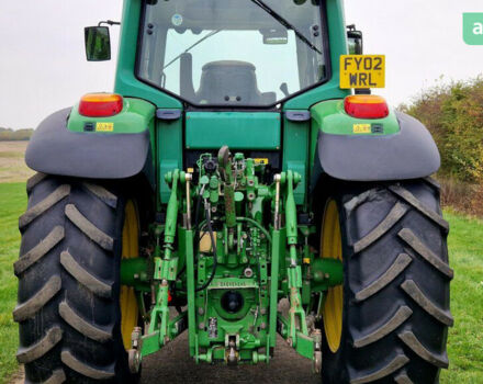 Джон Дір 6920С, об'ємом двигуна 0 л та пробігом 0 тис. км за 48901 $, фото 6 на Automoto.ua