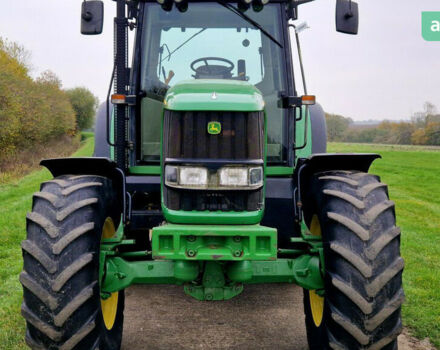 Джон Дір 6920С, об'ємом двигуна 0 л та пробігом 0 тис. км за 48901 $, фото 1 на Automoto.ua