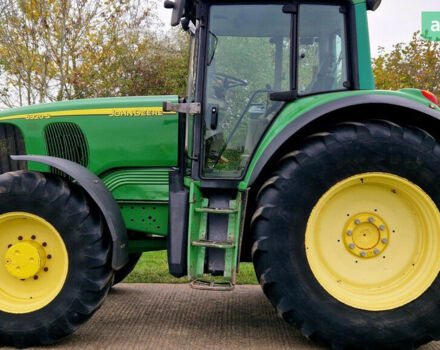 Джон Дір 6920С, об'ємом двигуна 0 л та пробігом 0 тис. км за 48901 $, фото 3 на Automoto.ua