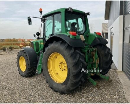 Джон Дір 6920С, об'ємом двигуна 0 л та пробігом 0 тис. км за 44451 $, фото 3 на Automoto.ua