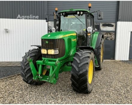 Джон Дір 6920С, об'ємом двигуна 0 л та пробігом 0 тис. км за 44451 $, фото 2 на Automoto.ua