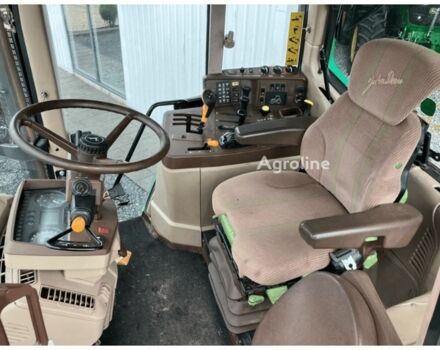 Джон Дір 6920С, об'ємом двигуна 0 л та пробігом 0 тис. км за 44451 $, фото 8 на Automoto.ua