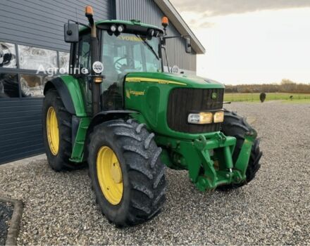 Джон Дір 6920С, об'ємом двигуна 0 л та пробігом 0 тис. км за 44451 $, фото 4 на Automoto.ua