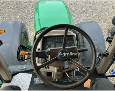 Джон Дір 6920С, об'ємом двигуна 0 л та пробігом 0 тис. км за 44451 $, фото 11 на Automoto.ua