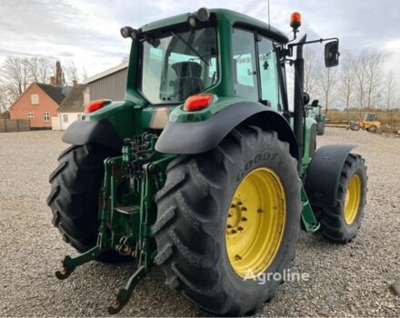 Джон Дір 6920С, об'ємом двигуна 0 л та пробігом 0 тис. км за 44451 $, фото 6 на Automoto.ua