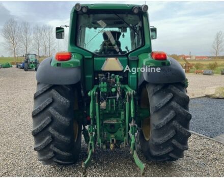 Джон Дір 6920С, об'ємом двигуна 0 л та пробігом 0 тис. км за 44451 $, фото 7 на Automoto.ua