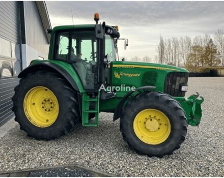 Джон Дір 6920С, об'ємом двигуна 0 л та пробігом 0 тис. км за 44451 $, фото 5 на Automoto.ua