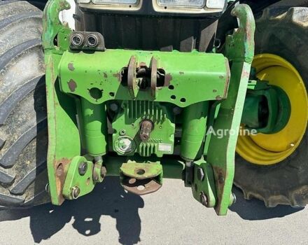 Джон Дир 6920С, объемом двигателя 0 л и пробегом 0 тыс. км за 42505 $, фото 4 на Automoto.ua