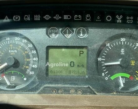 Джон Дир 6920С, объемом двигателя 0 л и пробегом 0 тыс. км за 42505 $, фото 9 на Automoto.ua