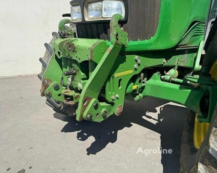 Джон Дир 6920С, объемом двигателя 0 л и пробегом 0 тыс. км за 42505 $, фото 6 на Automoto.ua