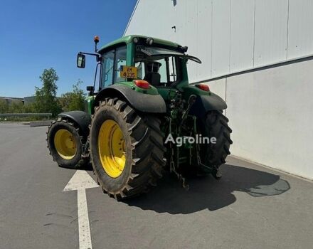 Джон Дир 6920С, объемом двигателя 0 л и пробегом 0 тыс. км за 42505 $, фото 5 на Automoto.ua