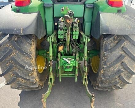 Джон Дир 6920С, объемом двигателя 0 л и пробегом 0 тыс. км за 42505 $, фото 8 на Automoto.ua