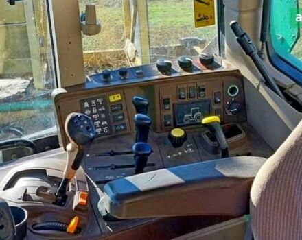 Джон Дир 6920С, объемом двигателя 0 л и пробегом 0 тыс. км за 55127 $, фото 2 на Automoto.ua