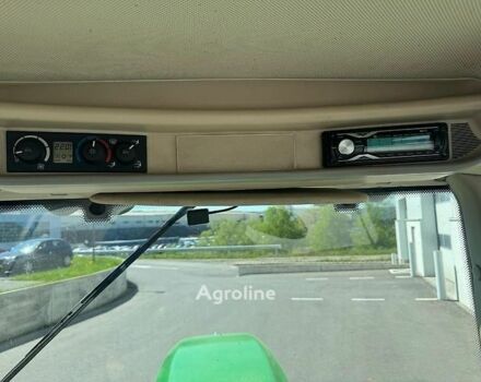 Джон Дир 6920С, объемом двигателя 0 л и пробегом 0 тыс. км за 42505 $, фото 12 на Automoto.ua