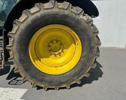 Джон Дир 6920С, объемом двигателя 0 л и пробегом 0 тыс. км за 42505 $, фото 3 на Automoto.ua