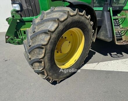 Джон Дир 6920С, объемом двигателя 0 л и пробегом 0 тыс. км за 42505 $, фото 11 на Automoto.ua