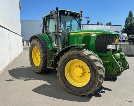 Джон Дир 6920С, объемом двигателя 0 л и пробегом 0 тыс. км за 42505 $, фото 2 на Automoto.ua