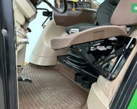 Джон Дир 6920С, объемом двигателя 0 л и пробегом 0 тыс. км за 44199 $, фото 8 на Automoto.ua