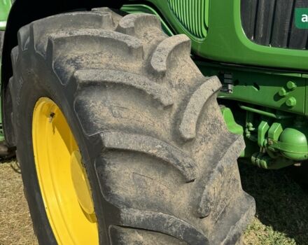 Джон Дир 6920С, объемом двигателя 6.9 л и пробегом 0 тыс. км за 55000 $, фото 2 на Automoto.ua