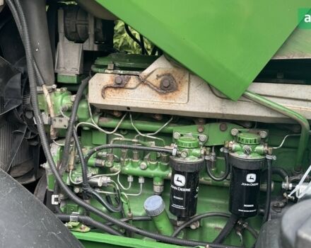 Джон Дир 6920С, объемом двигателя 6.9 л и пробегом 0 тыс. км за 55000 $, фото 12 на Automoto.ua