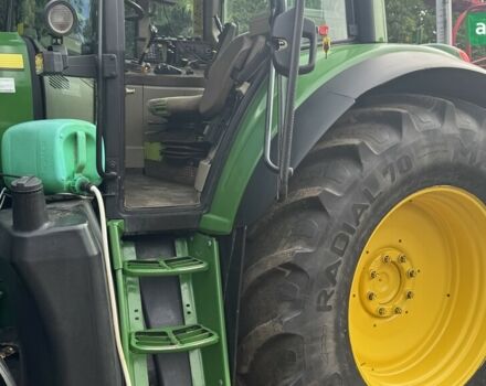 Джон Дир 6920С, объемом двигателя 6.9 л и пробегом 0 тыс. км за 55000 $, фото 4 на Automoto.ua