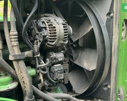 Джон Дир 6920С, объемом двигателя 6.9 л и пробегом 0 тыс. км за 55000 $, фото 11 на Automoto.ua