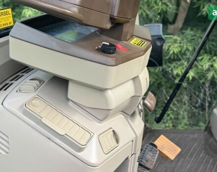 Джон Дир 6920С, объемом двигателя 6.9 л и пробегом 0 тыс. км за 55000 $, фото 7 на Automoto.ua