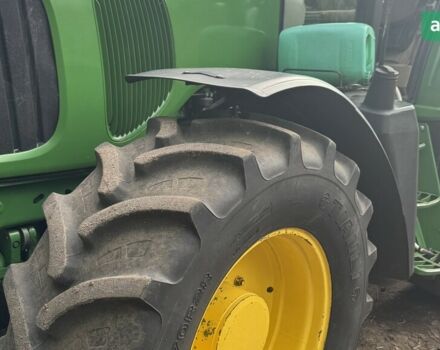 Джон Дир 6920С, объемом двигателя 6.9 л и пробегом 0 тыс. км за 55000 $, фото 3 на Automoto.ua