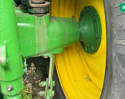 Джон Дир 6920С, объемом двигателя 6.9 л и пробегом 0 тыс. км за 55000 $, фото 9 на Automoto.ua