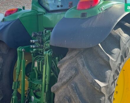 Джон Дир 6920С, объемом двигателя 6.9 л и пробегом 0 тыс. км за 55000 $, фото 6 на Automoto.ua