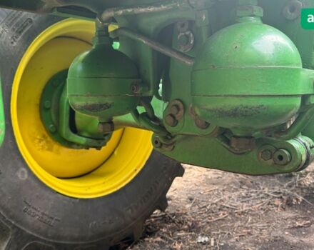 Джон Дир 6920С, объемом двигателя 6.9 л и пробегом 0 тыс. км за 55000 $, фото 13 на Automoto.ua